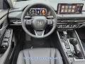 2025 Honda Accord Hybrid Touring Sedan