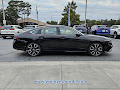 2025 Honda Accord Hybrid Touring Sedan