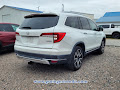 2020 Honda Pilot Touring 7-Passenger