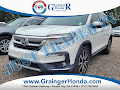 2020 Honda Pilot Touring 7-Passenger