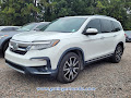 2020 Honda Pilot Touring 7-Passenger