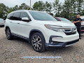 2020 Honda Pilot Touring 7-Passenger