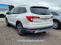 2020 Honda Pilot Touring 7-Passenger