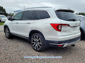 2020 Honda Pilot Touring 7-Passenger