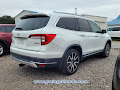 2020 Honda Pilot Touring 7-Passenger