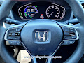 2022 Honda Insight EX
