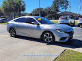2022 Honda Insight EX