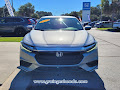 2022 Honda Insight EX