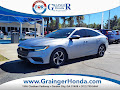 2022 Honda Insight EX