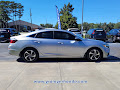 2022 Honda Insight EX