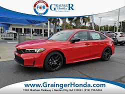 2026 Honda Civic Sedan Sport CVT