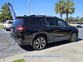 2025 Honda Pilot Elite AWD