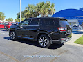2025 Honda Pilot Elite AWD