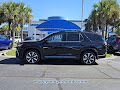 2025 Honda Pilot Elite AWD