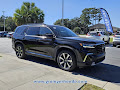 2025 Honda Pilot Elite AWD