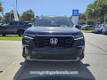 2025 Honda Pilot Elite AWD
