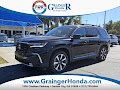 2025 Honda Pilot Elite AWD