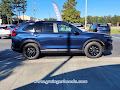 2026 Honda CR-V Hybrid Sport FWD