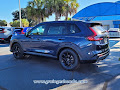 2026 Honda CR-V Hybrid Sport FWD
