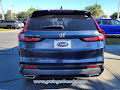 2026 Honda CR-V Hybrid Sport FWD