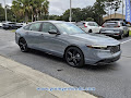 2025 Honda Accord Hybrid Sport-L Sedan