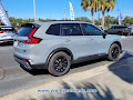 2026 Honda CR-V Hybrid Sport-L FWD