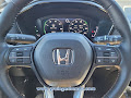 2026 Honda CR-V Hybrid Sport-L FWD