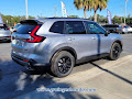 2026 Honda CR-V Hybrid Sport-L FWD