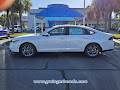 2025 Honda Accord Hybrid EX-L Sedan