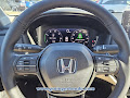 2025 Honda Accord Hybrid EX-L Sedan