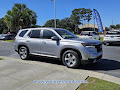2025 Honda Pilot EX-L 2WD