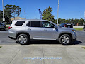 2025 Honda Pilot EX-L 2WD