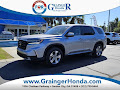 2025 Honda Pilot EX-L 2WD