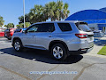 2025 Honda Pilot EX-L 2WD