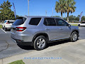 2025 Honda Pilot EX-L 2WD