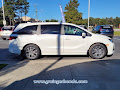 2026 Honda Odyssey Touring Auto