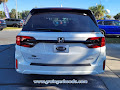 2026 Honda Odyssey Touring Auto