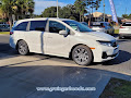 2026 Honda Odyssey Touring Auto