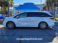 2026 Honda Odyssey Touring Auto