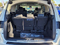 2026 Honda Odyssey Touring Auto