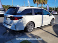 2026 Honda Odyssey Touring Auto