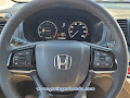 2026 Honda Odyssey Touring Auto