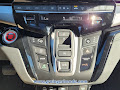 2026 Honda Odyssey Touring Auto