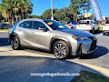 2019 Lexus UX UX 200 F SPORT