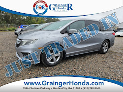 2020 Honda Odyssey EX