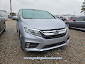 2020 Honda Odyssey EX