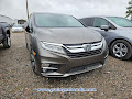 2020 Honda Odyssey Elite
