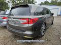 2020 Honda Odyssey Elite