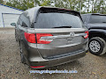 2020 Honda Odyssey Elite