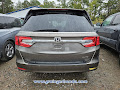 2020 Honda Odyssey Elite